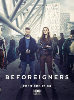 voir Beforeigners saison 2 épisode 5