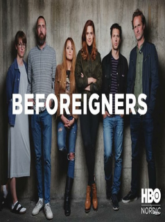 voir Beforeigners saison 1 épisode 5