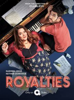 voir Royalties saison 1 épisode 9