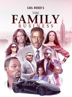 voir The Family Business saison 1 épisode 1