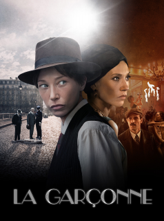 voir La Garçonne saison 1 épisode 5