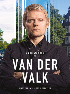 voir Les Enquêtes du commissaire Van der Valk saison 2 épisode 1