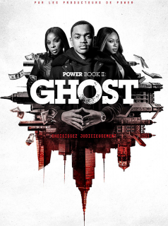 voir Power Book II: Ghost saison 4 épisode 5