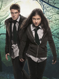 voir serie Wolfblood en streaming