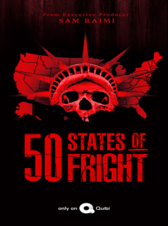 voir 50 States Of Fright saison 1 épisode 11