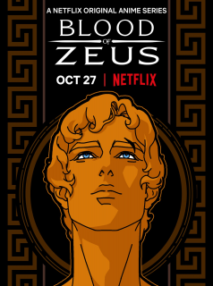 voir Blood of Zeus saison 1 épisode 4