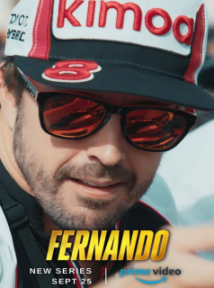 voir Fernando saison 1 épisode 3