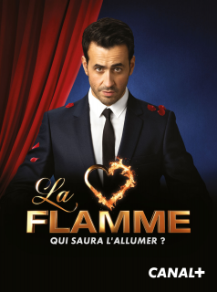 voir La Flamme saison 2 épisode 1