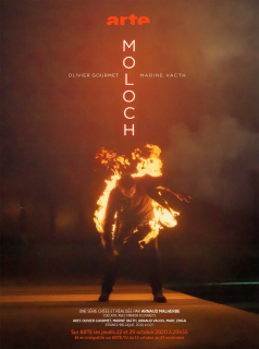 voir Moloch saison 1 épisode 6