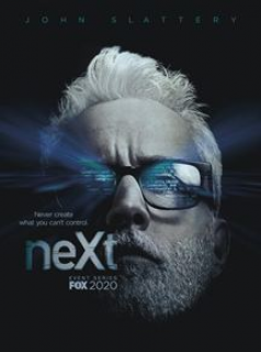 voir neXt Saison 1 en streaming 