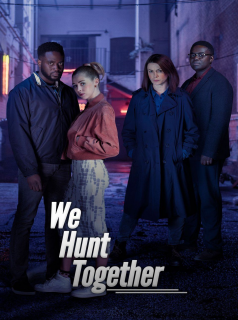 voir We Hunt Together saison 1 épisode 4