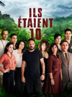 voir serie Ils étaient 10 (Ils etaient dix) en streaming