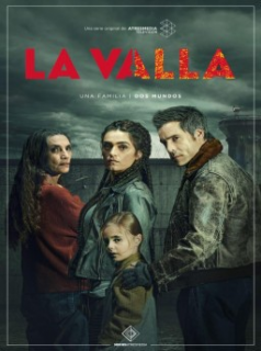 voir La Valla saison 1 épisode 7