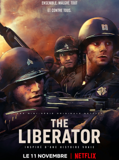 voir The Liberator saison 1 épisode 2