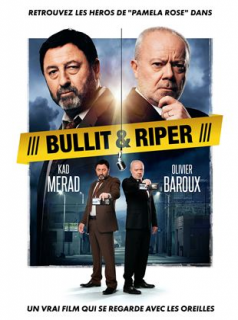 voir serie Bullit et Riper en streaming