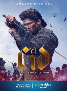 voir El Cid saison 2 épisode 2