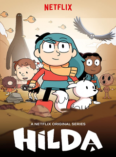 voir Hilda saison 2 épisode 12