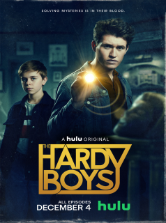 voir The Hardy Boys saison 3 épisode 9