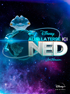 voir serie Allo la Terre, ici Ned en streaming