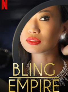 voir L'Empire du bling Saison 1 en streaming 