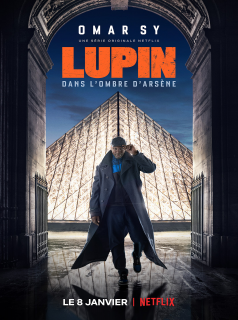 voir Lupin Saison 1 en streaming 