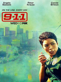 voir 9-1-1 Saison 4 en streaming 