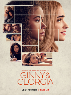 voir Ginny & Georgia saison 4 épisode 10