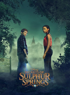 voir LES SECRETS DE SULPHUR SPRINGS Saison 1 en streaming 