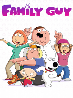 voir Les Griffin (Family Guy) Saison 21 en streaming 