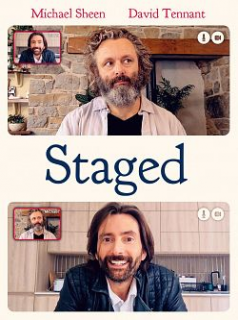 voir Staged saison 2 épisode 5