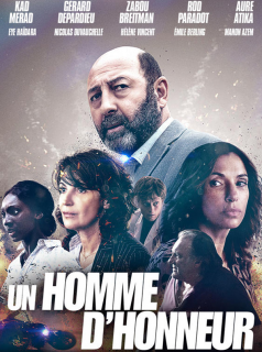 voir Un homme d'honneur Saison 1 en streaming 