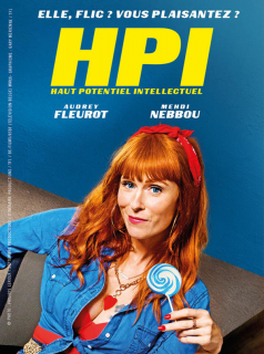 voir HPI saison 1 épisode 5