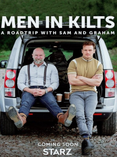 voir Men In Kilts: A Roadtrip With Sam And Graham saison 2 épisode 7