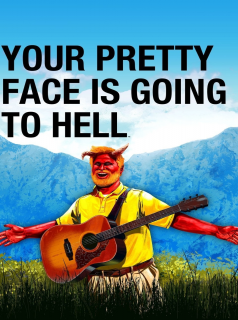 voir Your Pretty Face Is Going to Hell saison 1 épisode 5