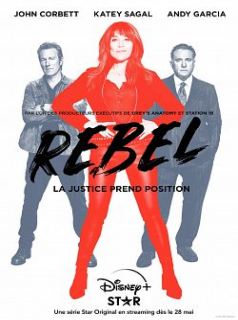 voir Rebel saison 1 épisode 1