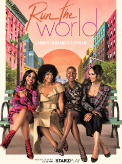 voir Run the World Saison 1 en streaming 