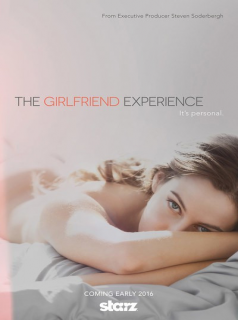 voir The Girlfriend Experience saison 2 épisode 1