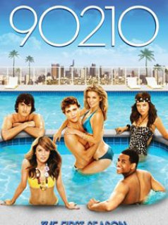 voir 90210 Beverly Hills Nouvelle Génération saison 1 épisode 5