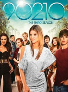 voir 90210 Beverly Hills Nouvelle Génération saison 3 épisode 14