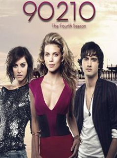 voir 90210 Beverly Hills Nouvelle Génération saison 4 épisode 20