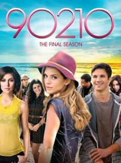 voir 90210 Beverly Hills Nouvelle Génération saison 5 épisode 21