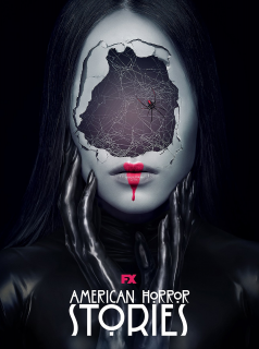 voir American Horror Stories Saison 3 en streaming 