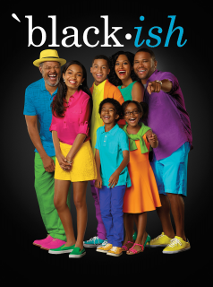 voir Black-ish Saison 5 en streaming 