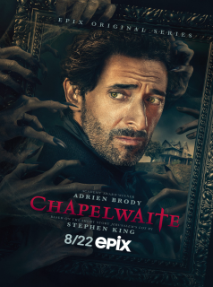 voir Chapelwaite saison 1 épisode 4