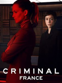 voir Criminal : France saison 1 épisode 3