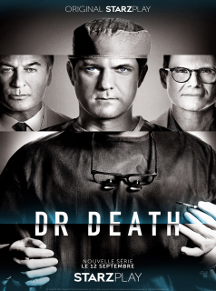 voir Dr. Death saison 2 épisode 1