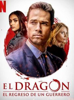 voir El Dragón : Le retour d'un guerrier saison 1 épisode 36