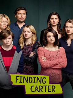 voir serie Finding Carter en streaming