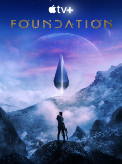 voir Issaac Asimov's Foundation Saison 2 en streaming 