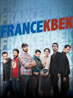 voir serie France KBEK (FranceKbek) saison 1